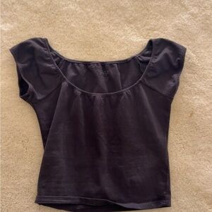 brandy melville Eden top